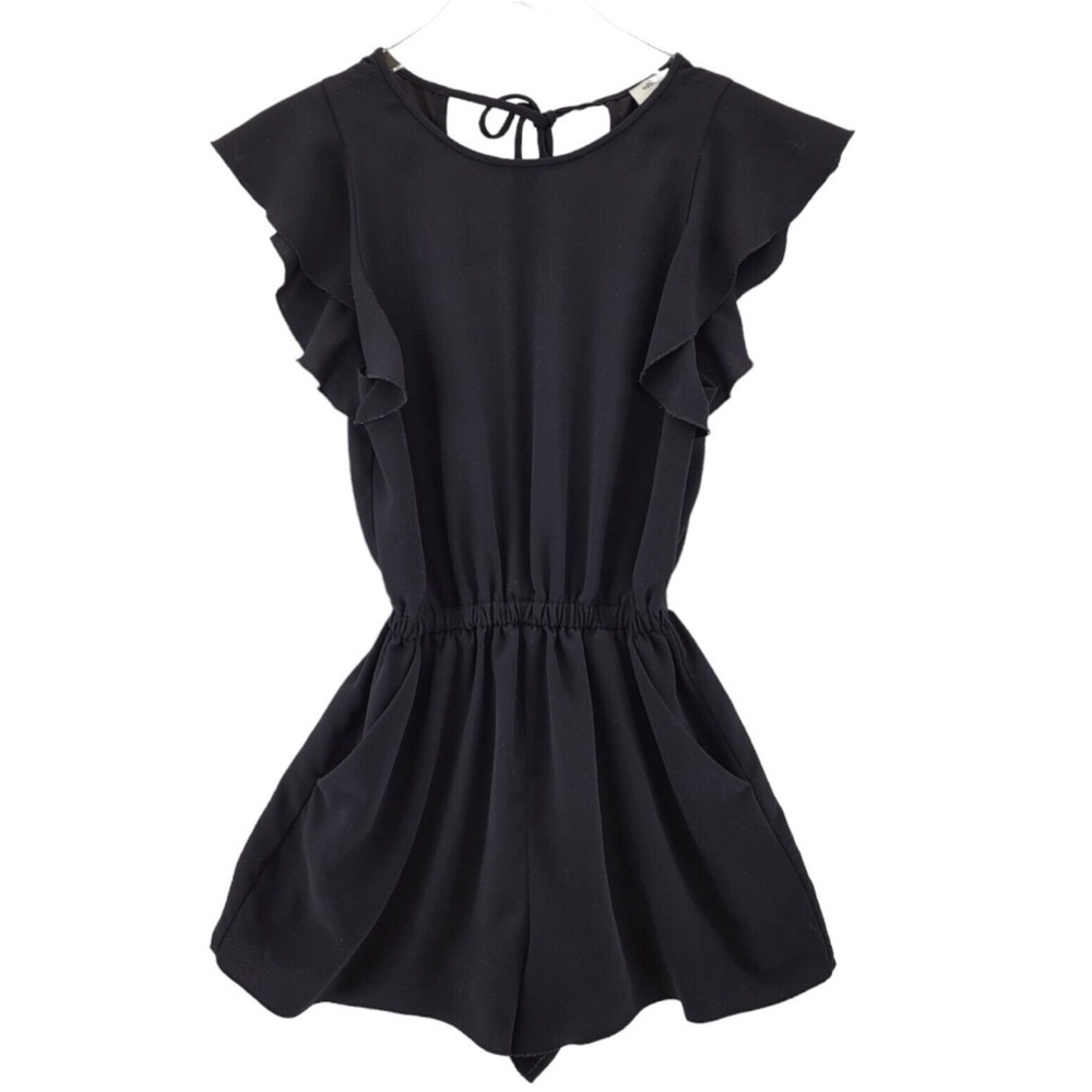 WILFRED Fleurette Romper